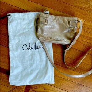 Cole Haan crossbody